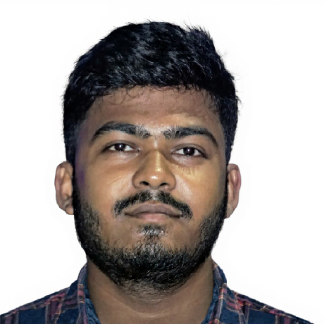 Dipankar Pal (@dpnkrpl)