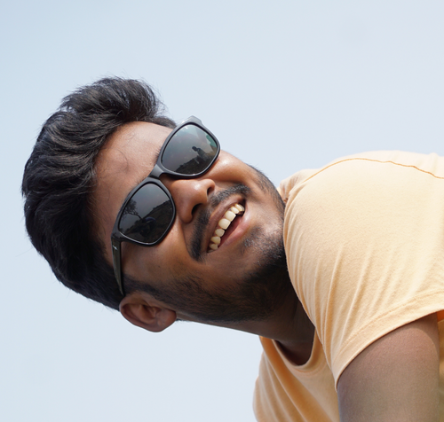 Dipankar Pal